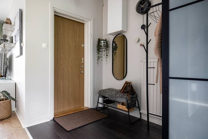 2 rum Lägenhet på Årstavägen 14, 3 tr Årsta Stockholms kommun - bild 30