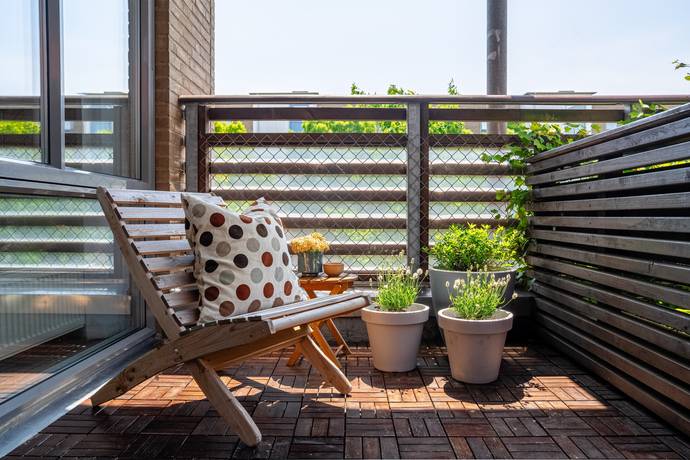 3 rum lägenhet på Skomakarebyn 1D Bunkeflostrand, Malmö kommun - bild 3