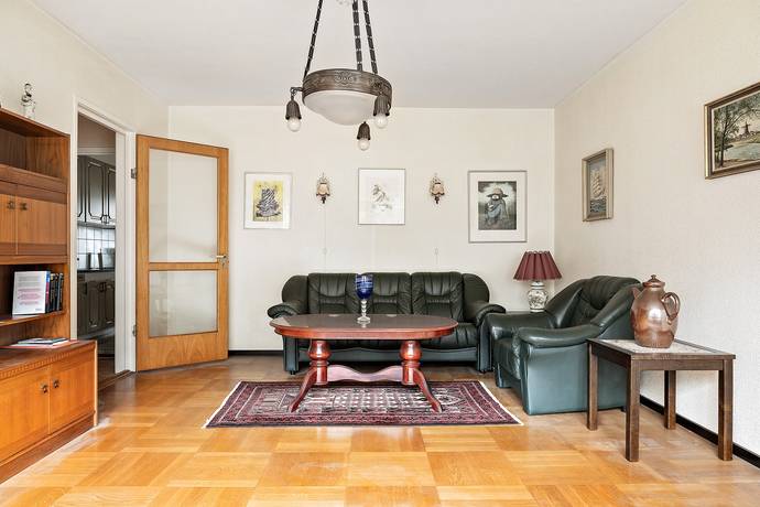 4 rum Lägenhet på Österängsgatan 38 Centralt - Öster Halmstads kommun - bild 14