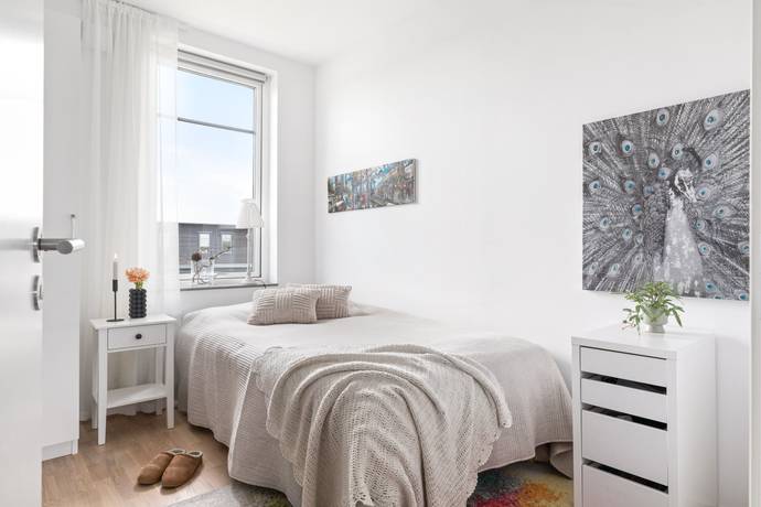 5 rum Radhus på Tors väg 15B Skummeslövsstrand Laholms kommun - bild 22