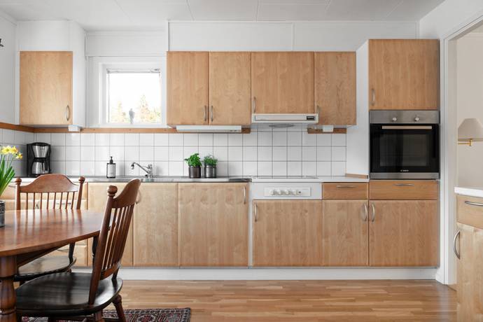2 rum Parhus på Aniaragränd 28 Hanviken Tyresö kommun - bild 8