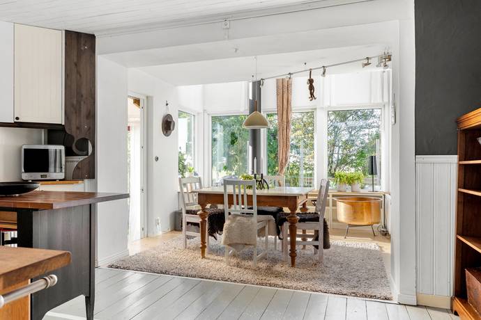 8 rum Gård utan jordbruk på Eriksdalsvägen 61 Vellinge Vellinge kommun - bild 8