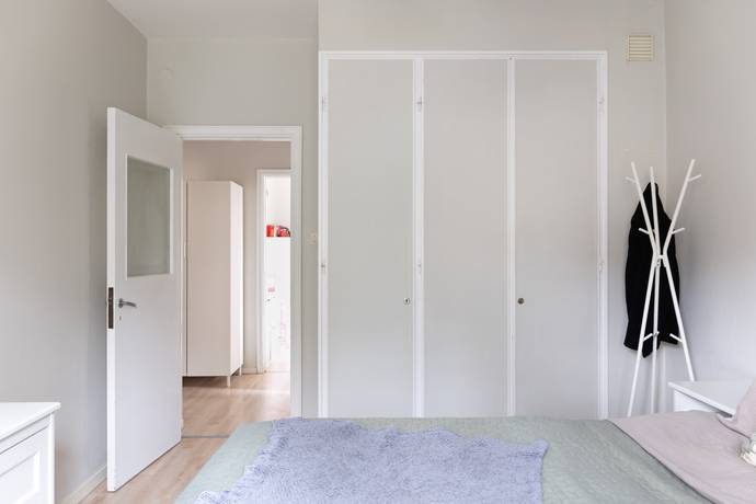 3 rum Lägenhet på Byggmästarvägen 37, vån 2 Abrahamsberg Stockholms kommun - bild 14