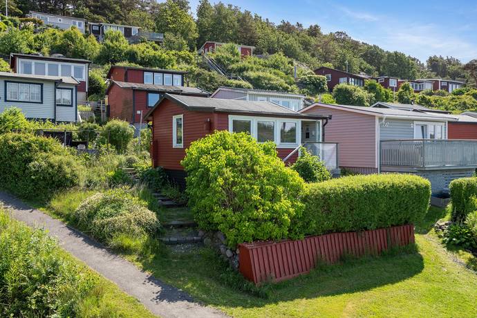 2 rum Fritidshus på Askim GFA E 134 Hult Göteborgs kommun - bild 3