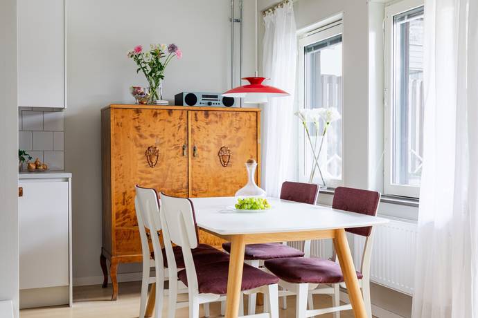 2 rum Lägenhet på Starrbäcksgatan 11C Centrala Sundbyberg Sundbybergs kommun - bild 8