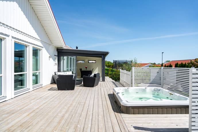 6 rum Villa på Kaprifolvägen 2 Örsundsbro Enköpings kommun - bild 33