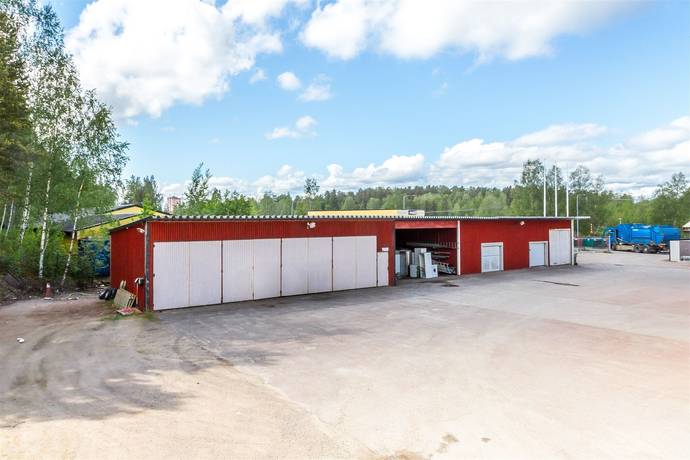 Övrig på Görsjövägen 2C Hagfors kommun - bild 26