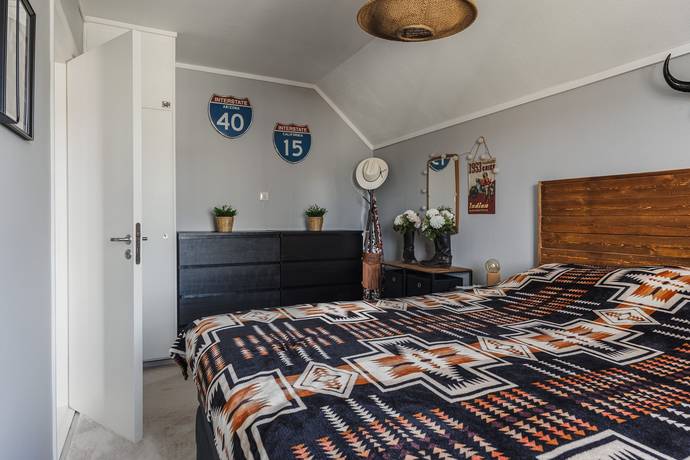2 rum Lägenhet på Mariagatan 6 Forsbacka Gävle kommun - bild 16