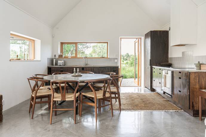 4 rum Villa på Hejnum Rote 172A Mellersta Gotland Gotlands kommun - bild 5