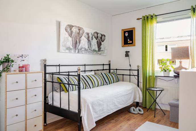 3 rum Lägenhet på Sjöåkravägen 58 A Bankeryd Jönköpings kommun - bild 16
