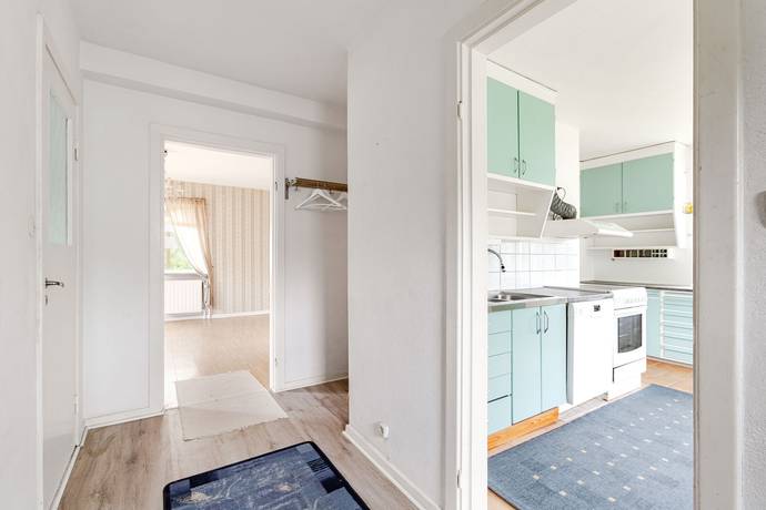 6 rum Villa på Trädgårdsgatan 31 Mariannelund Eksjö kommun - bild 9