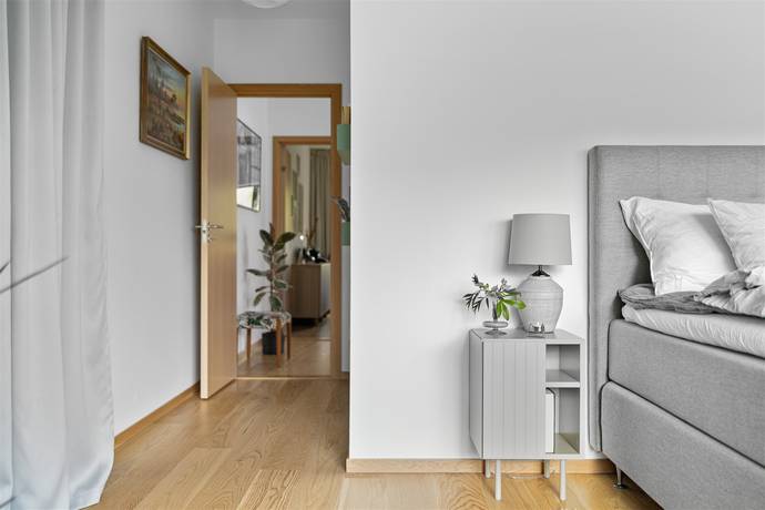 5 rum Radhus på Vikvägen 76 Vårdsätra Uppsala kommun - bild 48