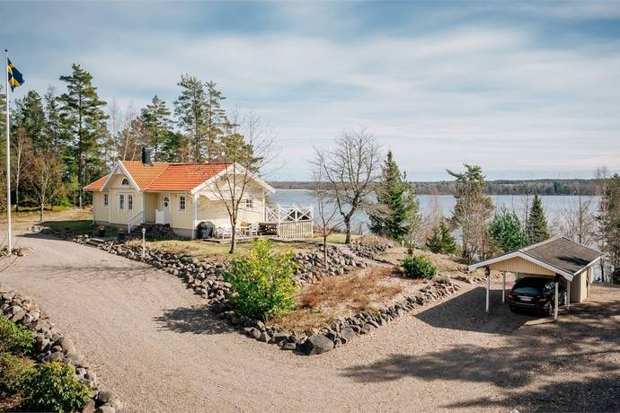 4 rum Villa på Torsö Äleviken 23 Torsö Mariestads kommun - bild 6