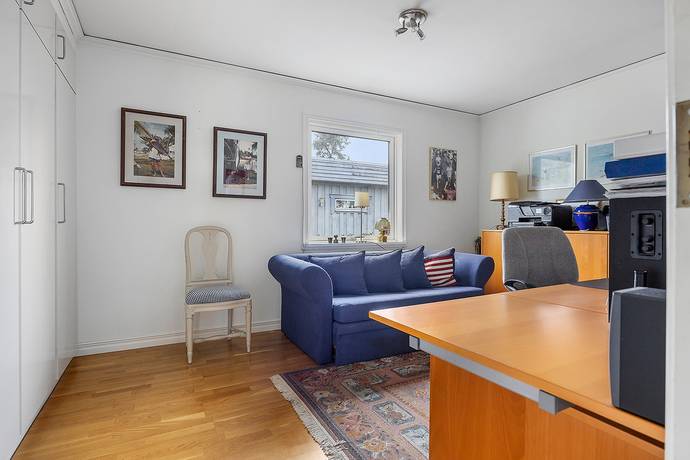 7 rum Villa på Fyrudden 5 Gryts Skärgård Valdemarsviks kommun - bild 17