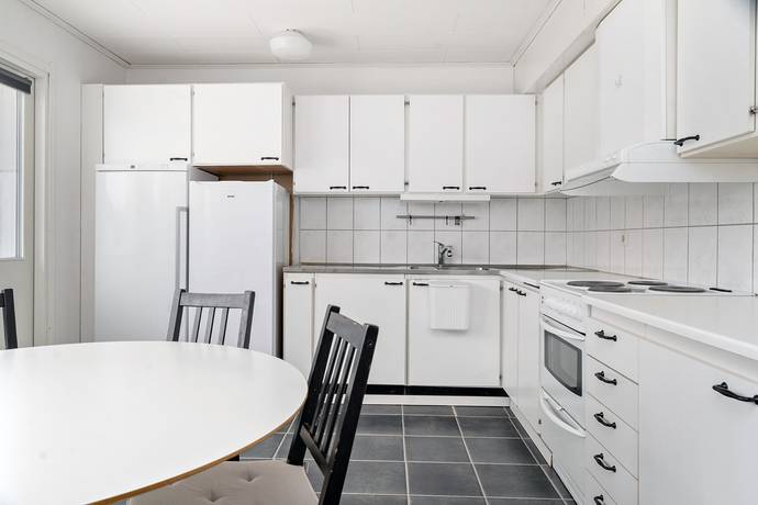 3 rum Lägenhet på Älgstråket 8 C Marielund Haparanda kommun - bild 4