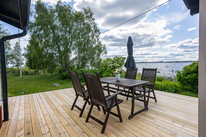 3 rum fritidshus på Storstensgrundet 1 Holmsund, Umeå kommun - bild 4