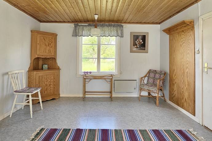 2 rum Villa på Dammhyttan 40 Dammhyttan Filipstads kommun - bild 35