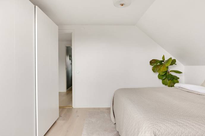 7 rum Villa på Vågmästarevägen 23 Åkarp Burlövs kommun - bild 36