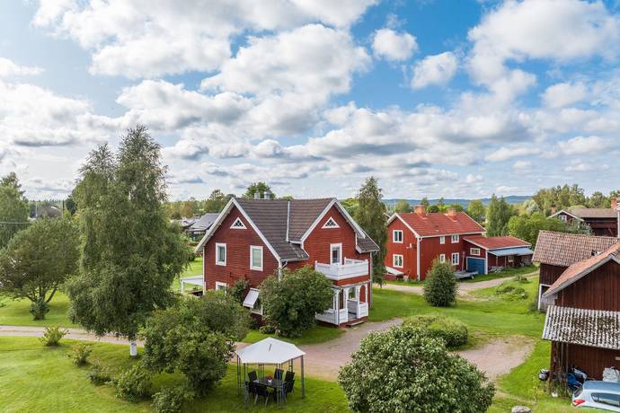 5 rum villa på Stora vägen 34 Dala-Floda, Gagnefs kommun - bild 1