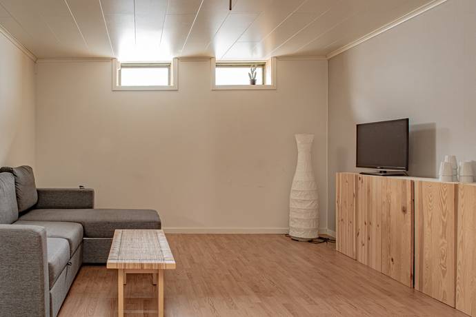 5 rum Villa på Vintervägen 17 Hemavan Storumans kommun - bild 27
