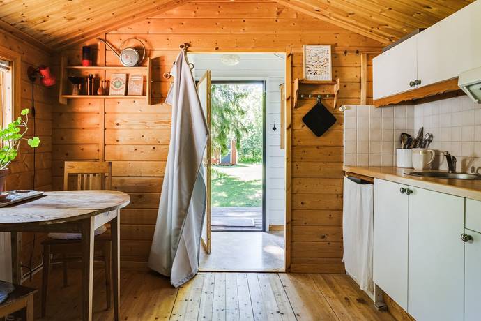 2 rum fritidsboende på Tuskö 422 Östhammar, Östhammars kommun - bild 3