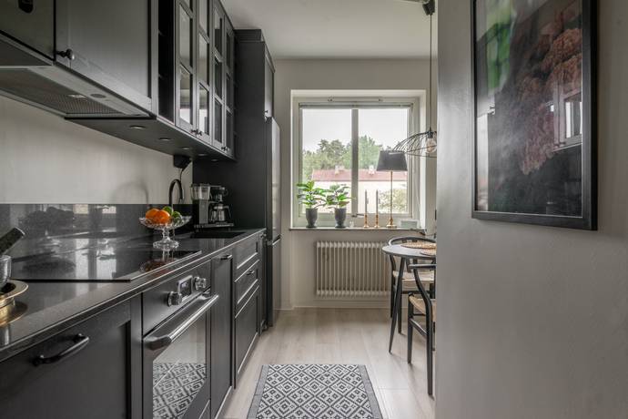 Parkgatan 1B, Parkstaden, Borås kommun