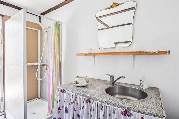 2 rum Fritidshus på Hagtornsstigen 6 Djurstadtorp Borgholms kommun - bild 18