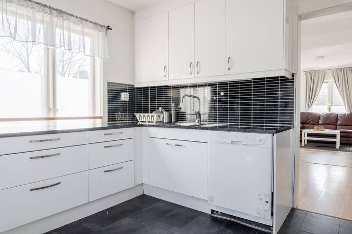 7 rum villa på Lotsvägen 10 Skelleftehamn, Skellefteå kommun - bild 4