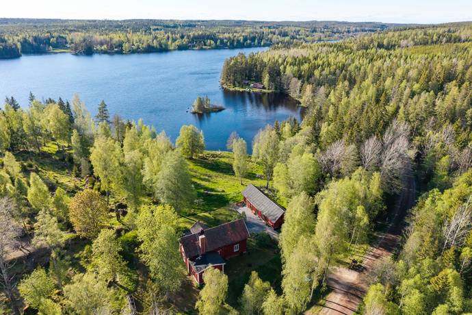 Villa på Ölsdalen 164 Degerfors Degerfors kommun - bild 76