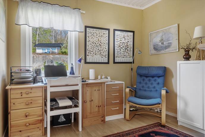 5 rum Villa på Bua 62 Kungshamn Sotenäs kommun - bild 32