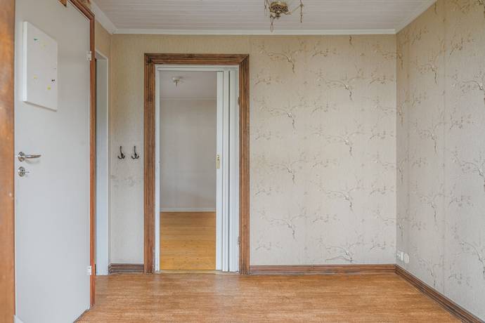 4 rum Villa på Ödmansgatan 34 Åmåls kommun - bild 13