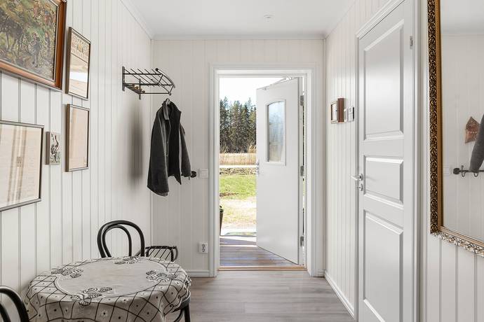 3 rum Villa på Ängersjö 76 Hörnefors Umeå kommun - bild 23