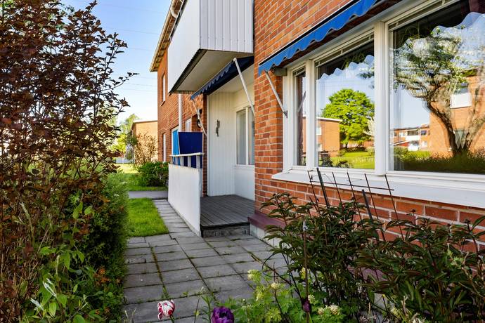 3 rum lägenhet på Lindåkersvägen 15D Borlänge, Borlänge kommun - bild 2