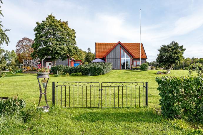 6 rum villa på Hässle 34 Dalby, Uppsala kommun - bild 1
