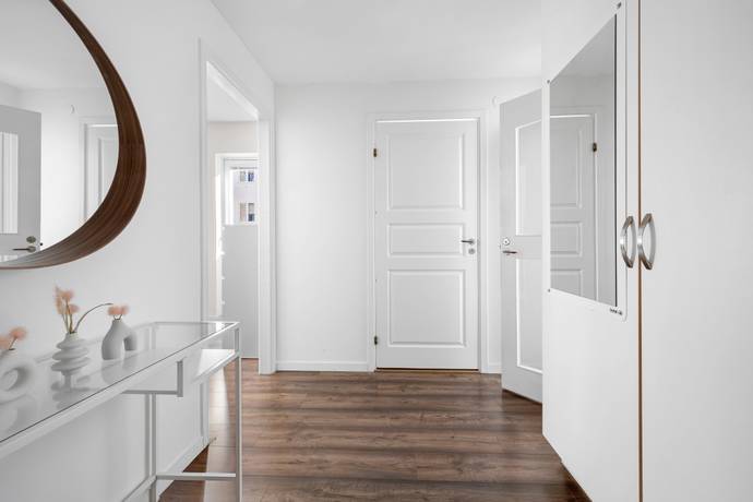 1 rum Lägenhet på Järnvägsgatan 40 Centrala Sundbyberg Sundbybergs kommun - bild 20