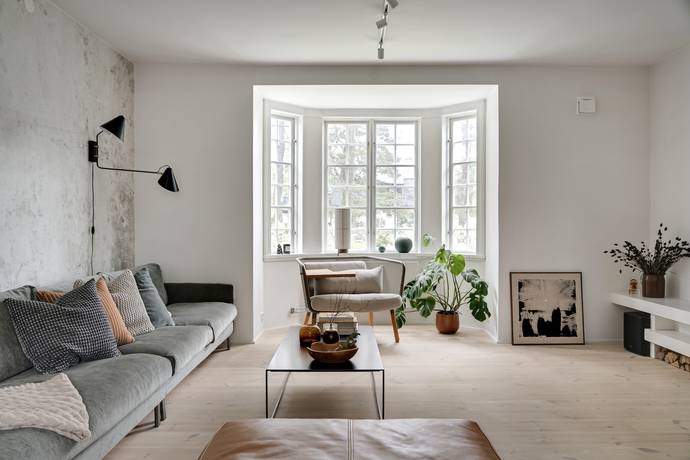 8 rum Villa på Paradisvägen 31 ÅHUS - Täppet Kristianstads kommun - bild 12