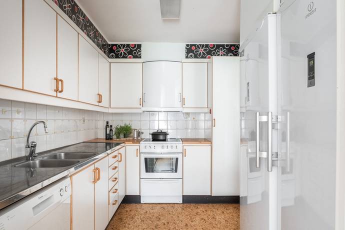 4 rum Lägenhet på Lärkgatan 44A Bosebygd Mullsjö kommun - bild 10