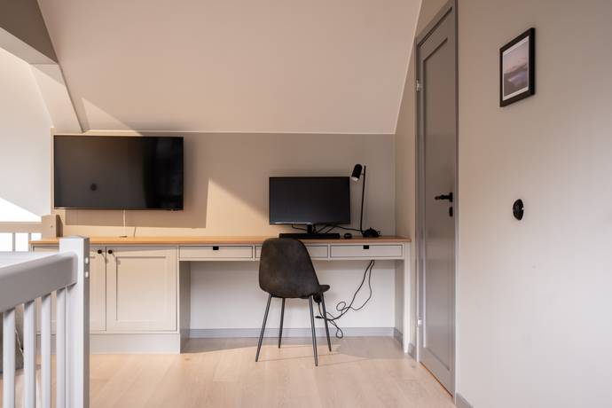 128 m² Lägenhet på Högåsstigen 21A, lgh 1302 Åre Sadeln Åre kommun - bild 20
