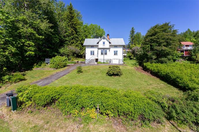 4 rum Villa på Stripavägen 14 Guldsmedshyttan Lindesbergs kommun - bild 26
