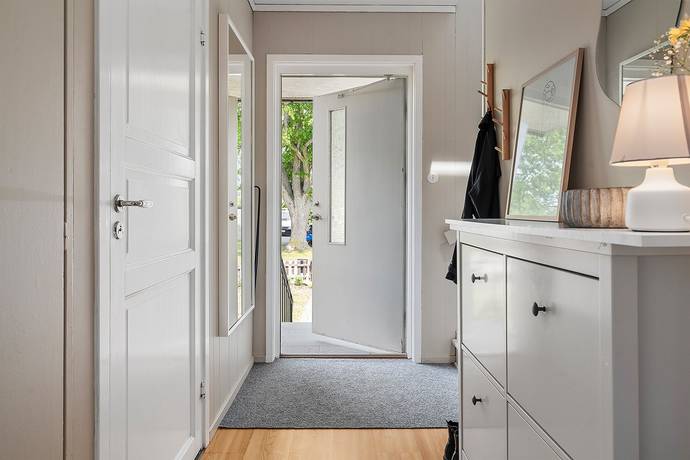 5 rum villa på Hagtornsvägen 19 Torskors, Karlskrona kommun - bild 2