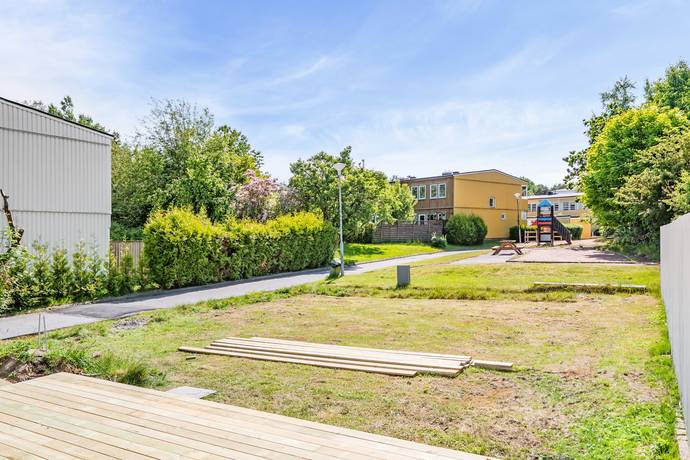 5 rum Radhus på Hammarkroken 86 Hammarkullen Göteborgs kommun - bild 13