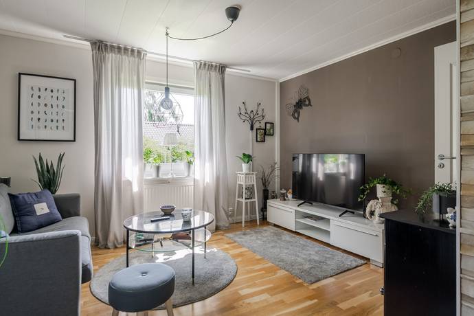 94 m² Villa på Honefsgatan 60 Hönsarvet Borlänge kommun - bild 24