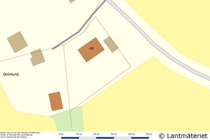 6 rum Villa på Slyte 426 Lillkyrka Slyte Örebro kommun - bild 19