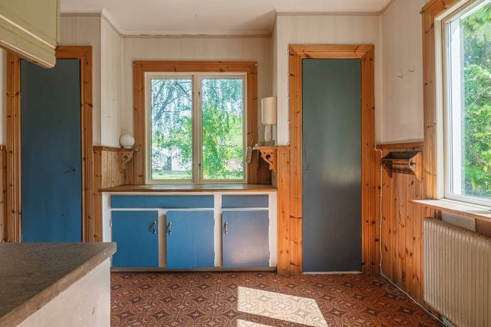3 rum villa på Åstorpsgatan 1 Vålberg, Karlstads kommun - bild 3