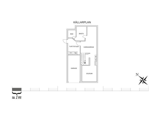 5 rum Villa på Gransjöås 101 Härryda - Gransjöås Härryda kommun - bild 47