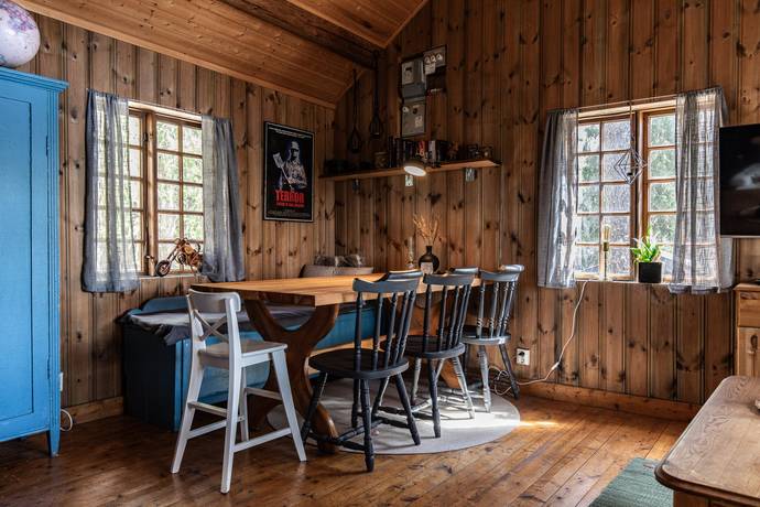 2 rum Fritidshus på Önsjön 130 Ås Krokoms kommun - bild 10