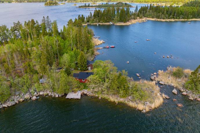 Ed 106, Iggesund, Hudiksvalls kommun