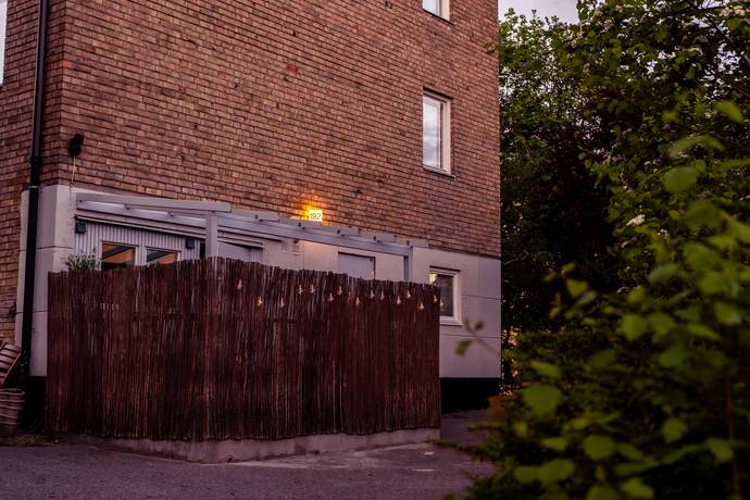 2 rum Lägenhet på Blommensbergsvägen 192 Aspudden Stockholms kommun - bild 27