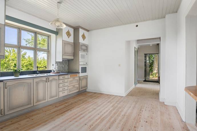 4 rum Villa på Pregestadsvägen 355 Vollsjö Sjöbo kommun - bild 16