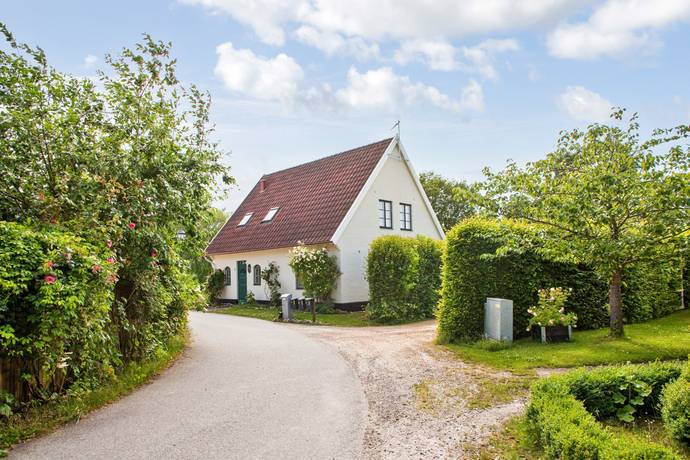 4 rum villa på Möllarevägen 3 Flackarp, Staffanstorps kommun - bild 2